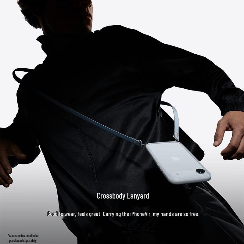 Apple Айфон Эйр (Китайская версия)