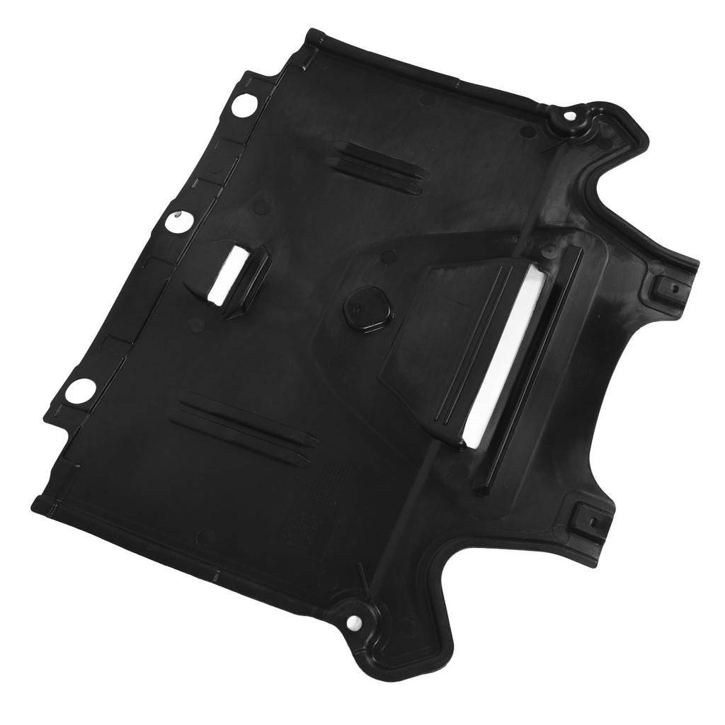 Under Gearbox Cover 8K1863822J Impact Resistant Protective Rubber Gearbox Splash Rust Shield for A4 B8 2008–2016