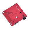 XY-BT MP3 Bluetooth Decoder Board Bluetooth 4.1 Lossless Stereo Audio Receiver Module 3.7V-5V Micro USB Car Speaker Modification Amplifier Board