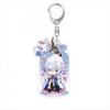 Fate Grand Order Fate Grand Order  Charatoria Acrylic Key Chain Caster Merlin