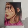 [Б/У] Girls' Generation Тэён to.x CD Постер