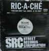 12inch Record RIC-A-CHE - Coo-Coo Chee / Lil Bro UNIR211021PROMO Universal Recor 2003 US Rap & Hip-Hop/R&B Used