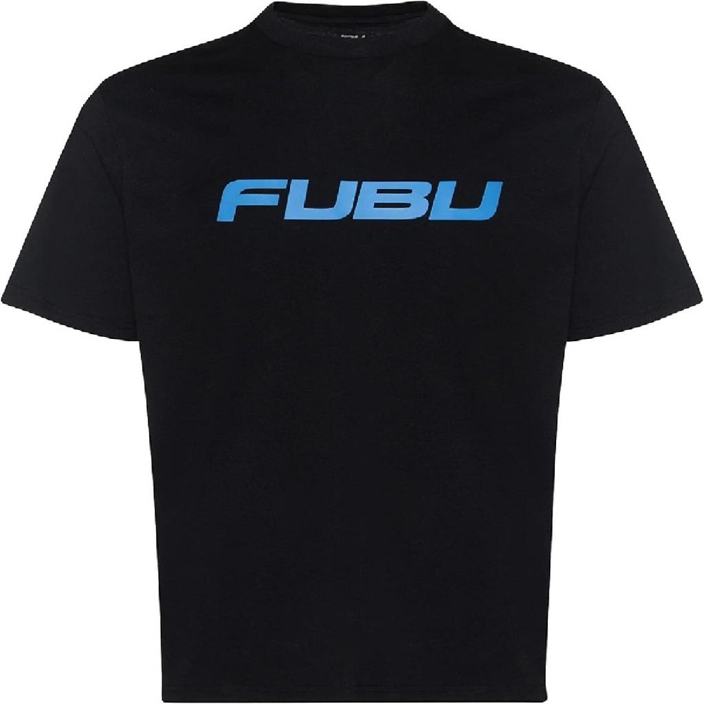 FUBU Мужская Мужская футболкаВерх от пижамы