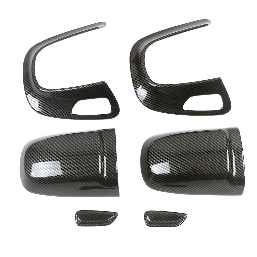 For Mercedes Benz C Class W206 C200 C220 C260 C300 2024 2024 Car Seat Headrest Switch Button Adjust Panel Frame Cover Trim Refit