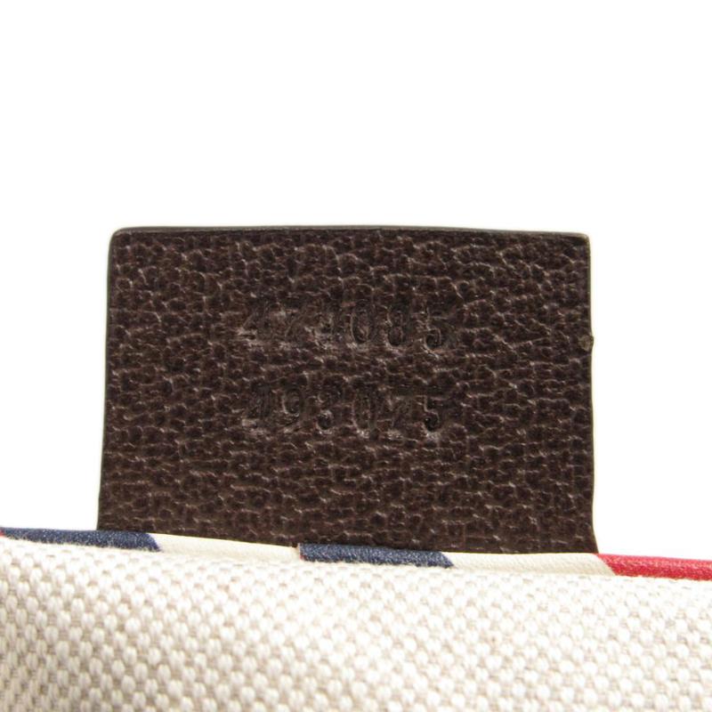 Gucci Сумка GG SUPERME с вышивкой и принтом старого цветка, пэчворк из холста, сумка-мессенджер, сумка-тоут, сумка-тоут, сумка для покупок