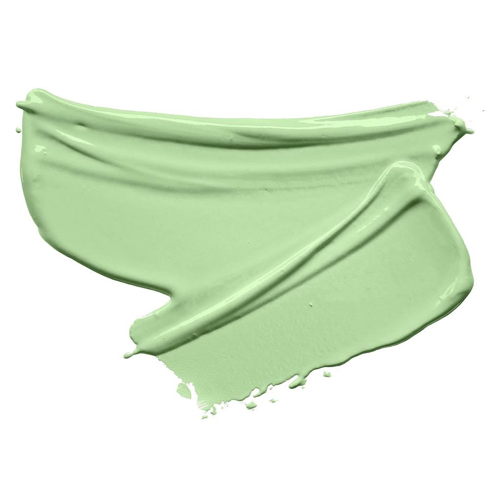 Wet N Wild, База под макияж Glass Correct, Зеленая, 27 мл (0.91 жидк. унц.)