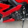 Защита от падения для мотоцикла BMW S1000R 2021-2022