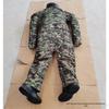 Xunsen Wrestling & Fire Drill Training Dummy