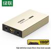 Ugreen Приемник HDMI-удлинителя 1080P (120m)