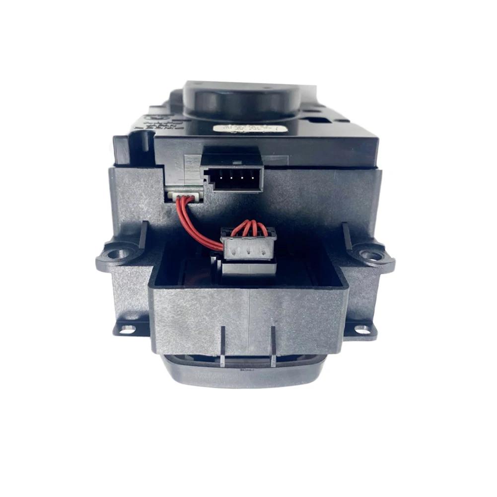 Для контроллера мыши iDRIVE, джойстика для BMW, для X6, высокая универсальность, пластиковый номер детали 65829125349