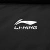 Li Ning Спортивная жизнь Коллекция Пуховик Женский Черный AYMU152-3