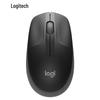 Беспроводная мышь Logitech M190