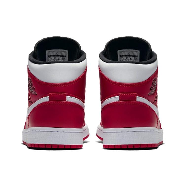 Air Jordan 1 Mid 'Chicago' Men's 554724-605