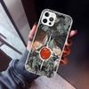 N-Note D-Death Anime Ryuk Phone Case For iPhone 17 Air 16 15 Pro Max 14 Plus 13 Mini 12 11 Cover 7 8 SE Silicone Shell Print Fun