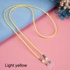 Retainer Accessaries Reading Glasses String Ropes Sunglasses Chains Glasses Lanyard Glasses Chain