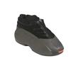 adidas Кроссовки унисекс Crazy IIInfinity Charcoal Grey Core-Black Solar-Red IG6156