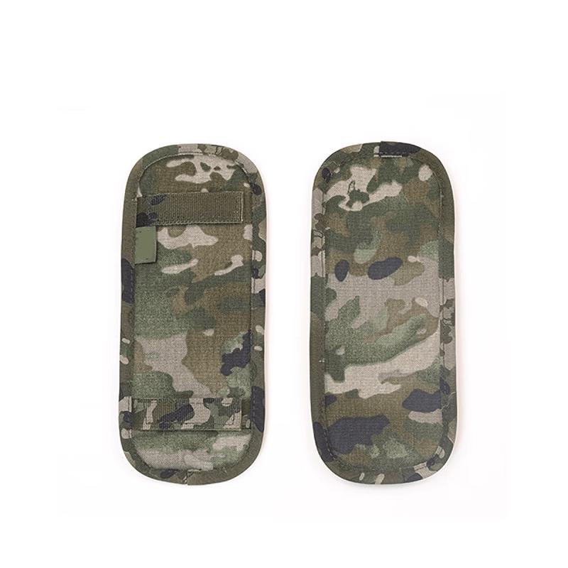 Tactical Vest & Backpack Shock-Absorbing Shoulder Pads