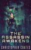 Книга The Assassin Awakens