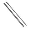 8Pcs 1/4" Hagonal Drill Screwdriver Bit Set 200mm 7.9" Bit Star Screw Magnetic Star Screw Driver Drill Bit