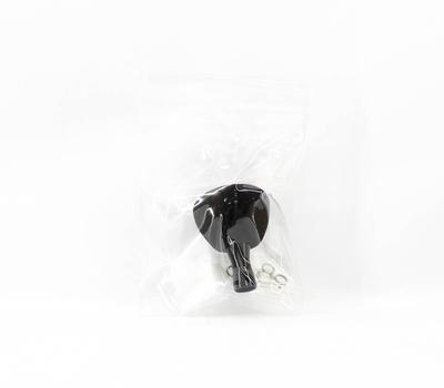 Рукоятка Кноб Ева 38мм Черный Shimano A Daiwa S (4556)