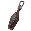 BYD Song Tang Max G5 Surui E5 Sirui G6 Qin Car Metal Key Case - Creative Shell Buckle for Old Models