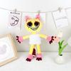 Dandy's World Plush Toy New Game Cartoon Character Stuffed Doll Soft PP Cotton Plush Figure Kids Birthday Gift