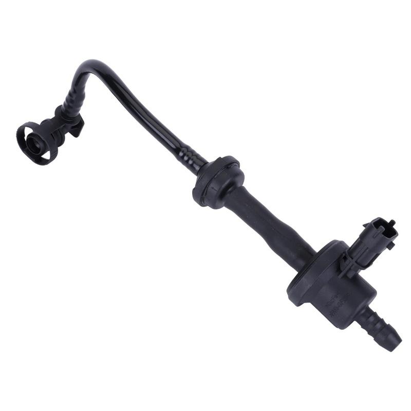 1.6T Exhaust Canister Purge Solenoid Valve Pipe Exhaust Pipe Turbo Purge Valve 93189063 For Vauxhall For Astra 1.6T 2009-2014