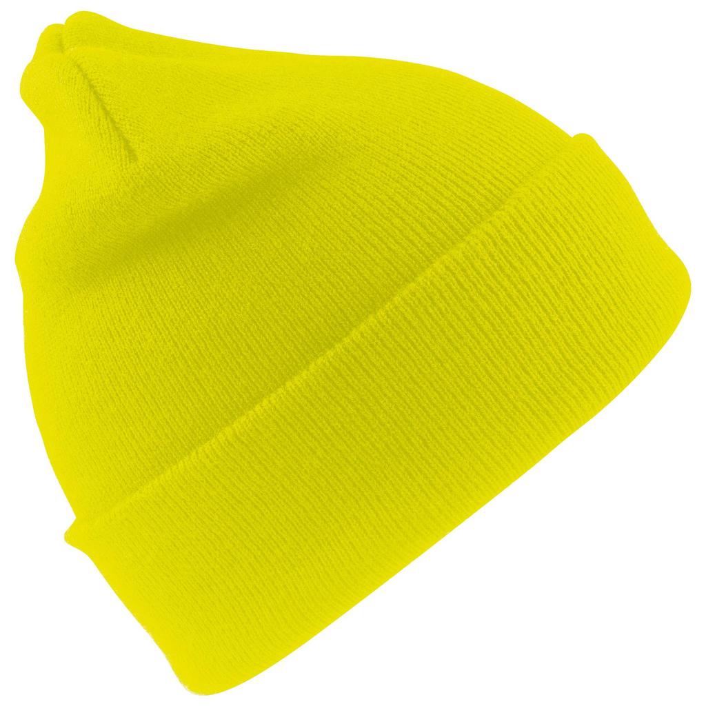 Result Woolly Thermal Ski/Winter Hat with 3M Thinsulate Insulation
