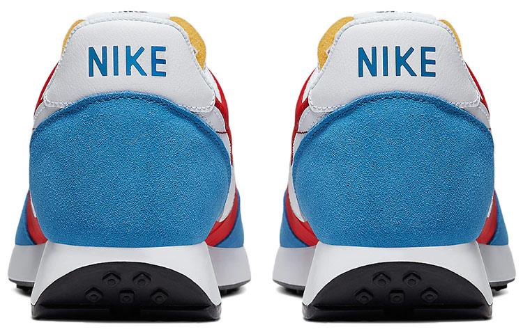 Nike Tailwind 79 Синий Боевой Красный Спортивный 487754-409