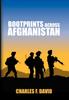 Книга Bootprints Across Afghanistan