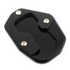 Enhanced Wide Foot Pad Anti Slip Edge Support For Harley Pa1250 Perfect Fit