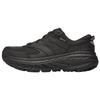 Кроссовки унисекс HOKA Bondi L GORE-TEX черные 1129973-BBLC