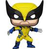 Figurine Funko Pop! - Marvel Deadpool 3 - Vinyle