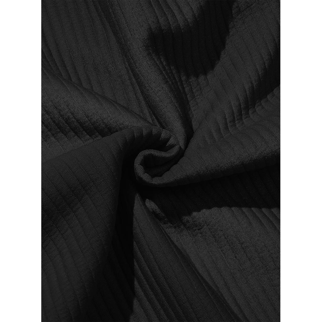 Мужская повседневная свободная однотонная спортивная толстовка с текстурой, на молнии, с длинным рукавом и воротником-стойкой для улицы