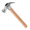 Noverst Claw Hammer, Nail Hammer, for Ironwork, Metalwork, Woodworking, Civil Engineering, Construction, Demolition, Camping, and More. Ergonomic Hand