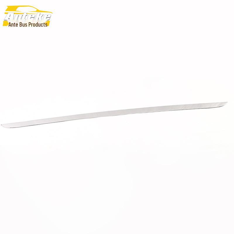Changan Oushang Tailgate Trim Stainless Steel Anti-Scratch Decorative Strips
