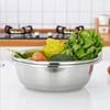 Многофункциональная кухонная раковина из утолщенной нержавеющей стали