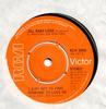 7-дюймовая пластинка JILL BABY LOVE - I Just Got To Find Someone To Love RCA2555 RCA Victor 1975 UK Соул/Фанк Б/У