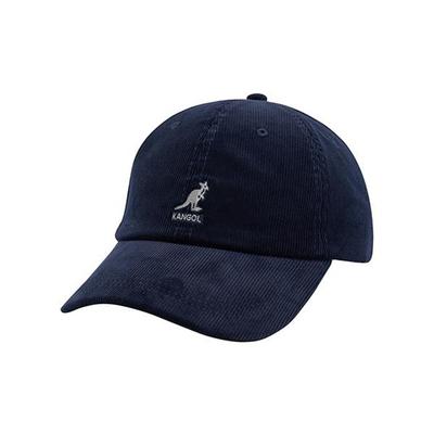KANGOL K5206HT ТЕМНО-СИНИЙ Унисекс Бейсболка