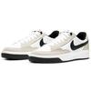 Nike SB Adversary Premium 'Белый Черный' Мужские CW7456-100