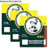 Ментолатум Мятный бальзам для губ (3-Pack)