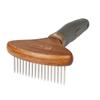 Pet Grooming Comb: Single-Sided Needle, Double-Sided, Massage, Dense Tooth Variants