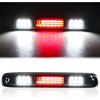 Tresound Светодиодный Третий 3-й Стоп-сигнал Для 1999-2007 Chevy Silverado GMC Sierra 1500 2500 3500 HD Classic, Задний Фонарь Подсветки Грузового Отсека Верхний Стоп-сигнал