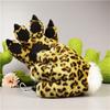 Leopard Giraffe Animal Paw Gloves Claw Hand Gloves Tiger Claw Gloves Creative   Kids Toy