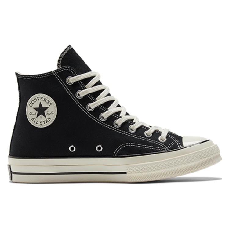 Converse Chuck Taylor All Star 1970-х 'Varsity Letter Black' A05967C
