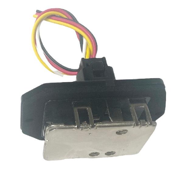 OE Spec HVAC Blower Motor Resistor + Connector Fits Toyota Highlander 2004-2006