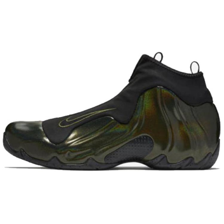 Nike Air Flightposite One 'Legion Green' AO9378-300