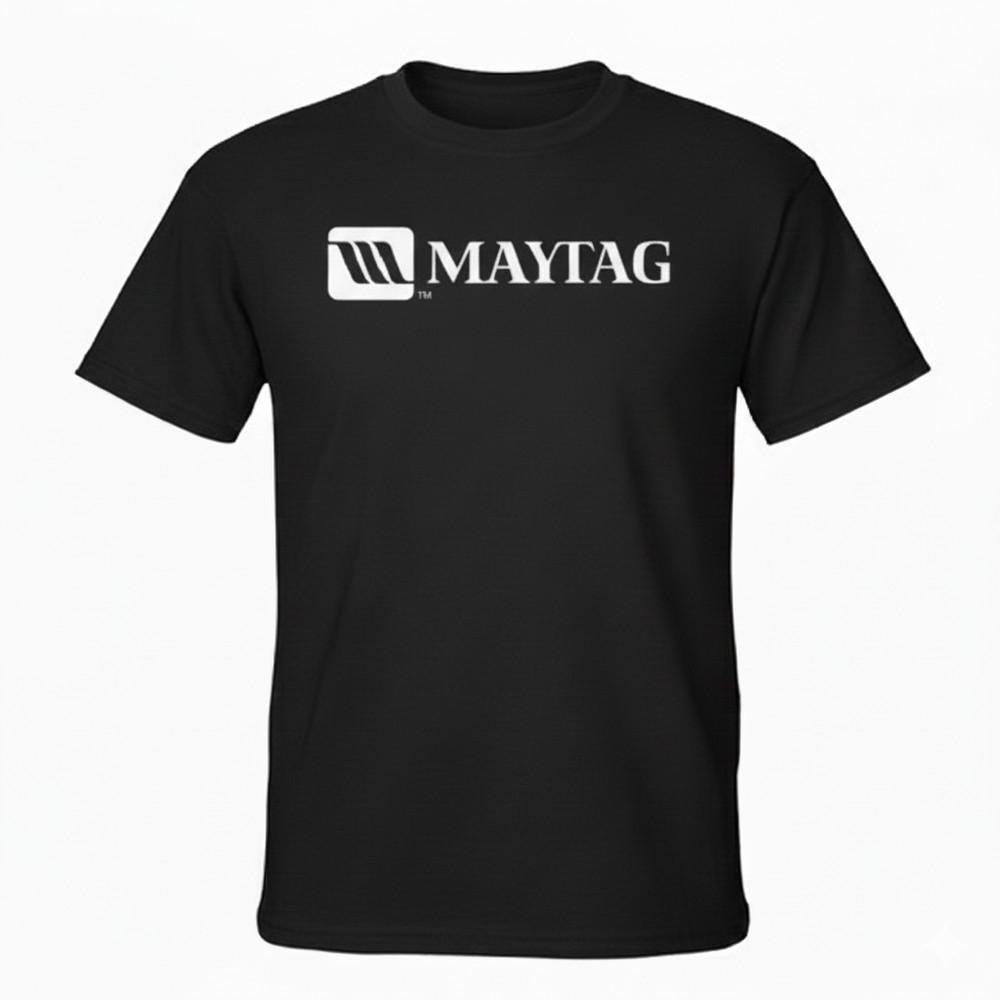 MAYTAG Washer Dryer T-shirt Unisex T-Shirt