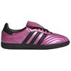 Samba Wmns Adidas Originals Lt 'Металлический Фиолетовый Черный' JQ7451