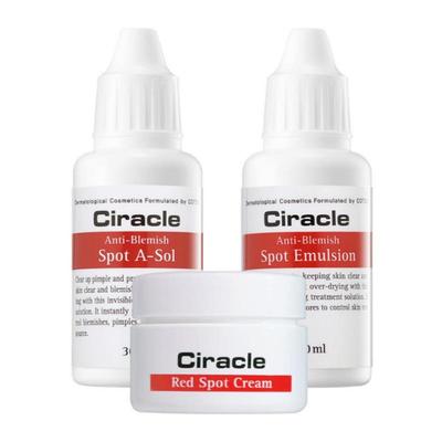 Уход за кожей – Наборы уходовой косметики